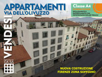Nuova Realizzazione Olivuzzo
